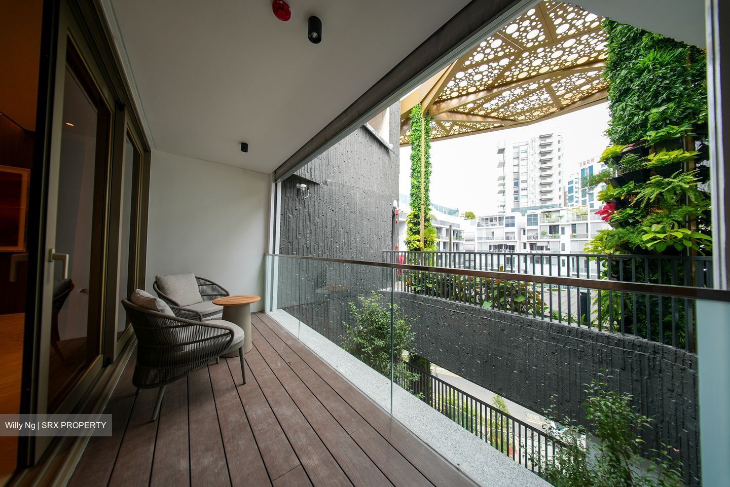 The Giverny Residences (D10), Apartment #529290851